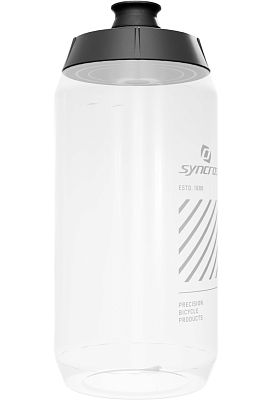 Превью  Фляга SYNCROS Corporate G7 550 мл Clear (426342-0060-550)